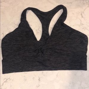 VS incredibly soft bra